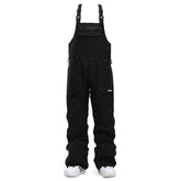 MARKERWAY Men's Outdoor Fashion Snowboard Bib Snow Pants